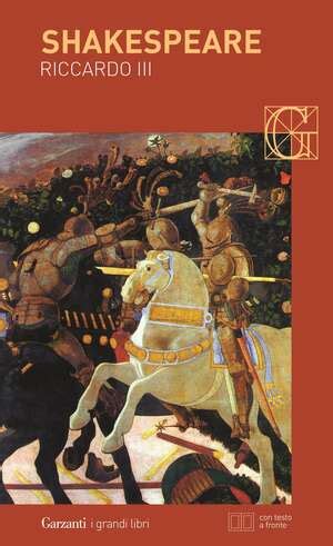 riccardo iii shakespeare riassunto